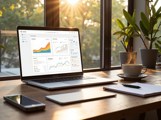 域名价值分析图表，显示域名商业价值评估，包含市场趋势分析，商业价值指标展示，品牌潜力预测，投资回报率计算，多维度价值评估体系，专业域名投资分析报告